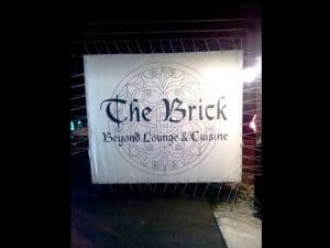 The Brick - restaurant Corbeanca