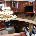 The Old Sibiu, restaurant cu bucatarie transilvaneana in Centrul Istoric al Bucurestiului