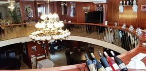 The Old Sibiu, restaurant cu bucatarie transilvaneana in Centrul Istoric al Bucurestiului