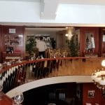 The Old Sibiu, restaurant cu bucatarie transilvaneana in Centrul Istoric al Bucurestiului