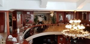The Old Sibiu, restaurant cu bucatarie transilvaneana in Centrul Istoric al Bucurestiului