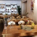 The Old Sibiu, restaurant cu bucatarie transilvaneana in Centrul Istoric al Bucurestiului