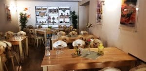 The Old Sibiu, restaurant cu bucatarie transilvaneana in Centrul Istoric al Bucurestiului