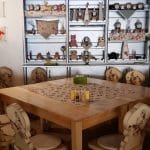 The Old Sibiu, restaurant cu bucatarie transilvaneana in Centrul Istoric al Bucurestiului