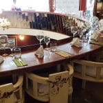 The Old Sibiu, restaurant cu bucatarie transilvaneana in Centrul Istoric al Bucurestiului