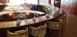 The Old Sibiu, restaurant cu bucatarie transilvaneana in Centrul Istoric al Bucurestiului