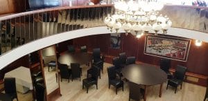 The Old Sibiu, restaurant cu bucatarie transilvaneana in Centrul Istoric al Bucurestiului