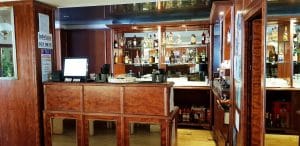 The Old Sibiu, restaurant cu bucatarie transilvaneana in Centrul Istoric al Bucurestiului