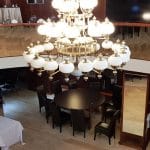 The Old Sibiu, restaurant cu bucatarie transilvaneana in Centrul Istoric al Bucurestiului