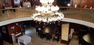 The Old Sibiu, restaurant cu bucatarie transilvaneana in Centrul Istoric al Bucurestiului