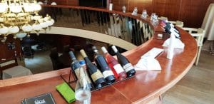 The Old Sibiu, restaurant cu bucatarie transilvaneana in Centrul Istoric al Bucurestiului