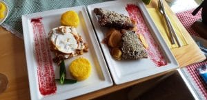 The Old Sibiu, restaurant cu bucatarie transilvaneana in Centrul Istoric al Bucurestiului