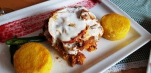 The Old Sibiu, restaurant cu bucatarie transilvaneana in Centrul Istoric al Bucurestiului