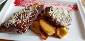 The Old Sibiu, restaurant cu bucatarie transilvaneana in Centrul Istoric al Bucurestiului