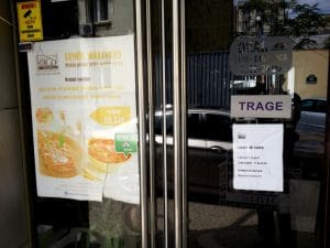 The Old Sibiu, restaurant cu buctarie transilvaneana