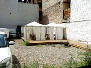 The Old Sibiu, restaurant cu buctarie transilvaneana