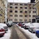 The Old Sibiu, restaurant transilvanean in Bucuresti