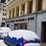 The Old Sibiu, restaurant transilvanean in Bucuresti