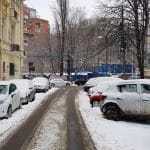 The Old Sibiu, restaurant transilvanean in Bucuresti