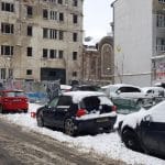 The Old Sibiu, restaurant transilvanean in Bucuresti