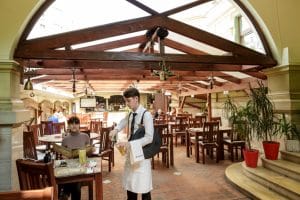 Trattoria Buongiorno, Piata Victoriei Bucuresti