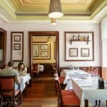 Trattoria Buongiorno, Piata Victoriei Bucuresti
