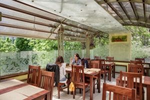 Trattoria Buongiorno, Piata Victoriei Bucuresti