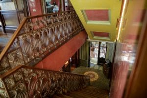 Trattoria Buongiorno, Piata Victoriei Bucuresti