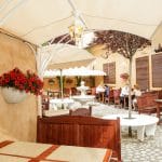 Trattoria Buongiorno, Piata Victoriei Bucuresti