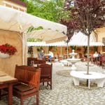 Trattoria Buongiorno, Piata Victoriei Bucuresti