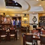 Trattoria Buongiorno, bulevardul Primaverii, Bucuresti