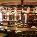 Trattoria Buongiorno, bulevardul Primaverii, Bucuresti