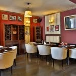 Trattoria Buongiorno, bulevardul Primaverii, Bucuresti