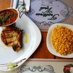 Trattoria Verdi in Bulevardul Aviatorilor, bucatarie italiana populara