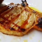 Trattoria Verdi in Bulevardul Aviatorilor, bucatarie italiana populara