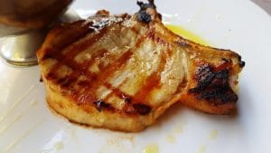 Trattoria Verdi in Bulevardul Aviatorilor, bucatarie italiana populara