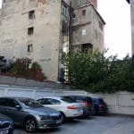 Upstairs Rooftop, restaurant panoramic in Victoriei Business Center din Bucuresti