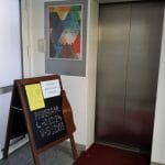 Upstairs Rooftop, restaurant panoramic in Victoriei Business Center din Bucuresti