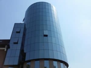 Upstairs, social playground and resto-bar, Bucuersti