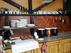 White Horse, bistrou in Piata Dorobantilor