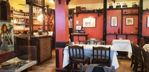 White Horse, restaurant in zona Beller - Piata Dorobantilor