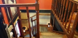 White Horse, restaurant in zona Beller - Piata Dorobantilor