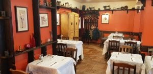 White Horse, restaurant in zona Beller - Piata Dorobantilor