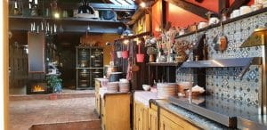 White Horse, restaurant in zona Beller - Piata Dorobantilor