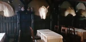 White Horse, restaurant in zona Beller - Piata Dorobantilor