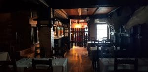 White Horse, restaurant in zona Beller - Piata Dorobantilor