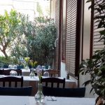 White Horse, restaurantul cu bucatarie italiana si internationala din Beller