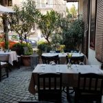 White Horse, restaurantul cu bucatarie italiana si internationala din Beller