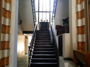 Zahana 33, Restaurant Doamnei 21 in Centrul Vechi