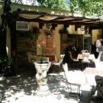 Zahana 33, Restaurant Doamnei 21 in Centrul Vechi